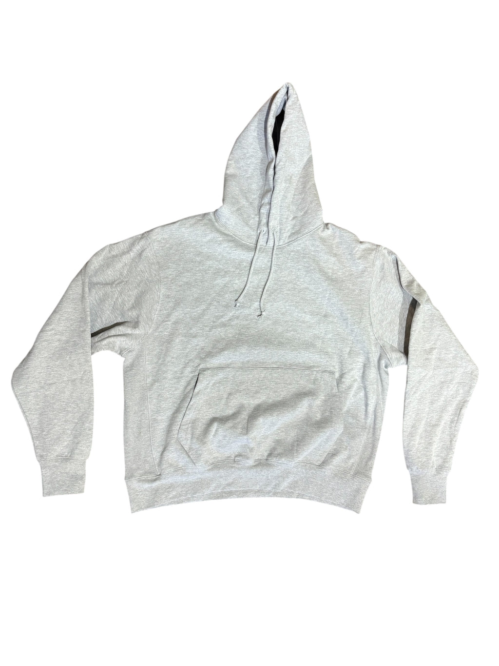 Graffiti Kat HEAVYWEIGHT hoodie XL